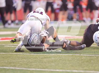 Thumbnail 3 in Lone Peak vs. Corner Canyon (UHSAA 6A Final) photogallery.