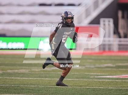 Thumbnail 3 in Lone Peak vs. Corner Canyon (UHSAA 6A Final) photogallery.