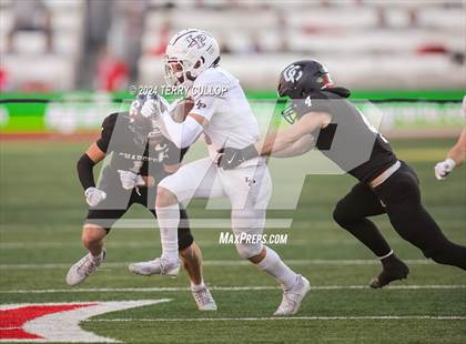 Thumbnail 1 in Lone Peak vs. Corner Canyon (UHSAA 6A Final) photogallery.