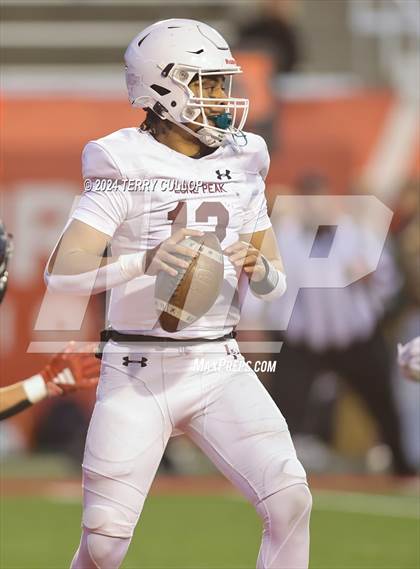 Thumbnail 3 in Lone Peak vs. Corner Canyon (UHSAA 6A Final) photogallery.