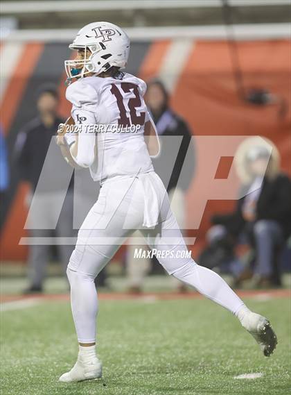 Thumbnail 1 in Lone Peak vs. Corner Canyon (UHSAA 6A Final) photogallery.