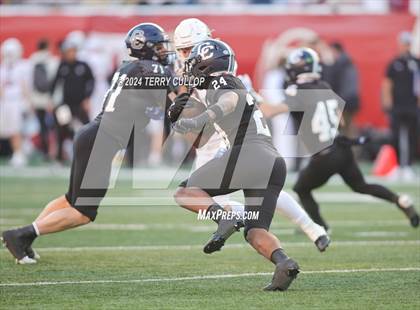 Thumbnail 2 in Lone Peak vs. Corner Canyon (UHSAA 6A Final) photogallery.