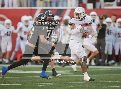 Thumbnail 1 in Lone Peak vs. Corner Canyon (UHSAA 6A Final) photogallery.