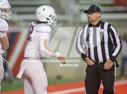 Thumbnail 1 in Lone Peak vs. Corner Canyon (UHSAA 6A Final) photogallery.