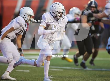 Thumbnail 2 in Lone Peak vs. Corner Canyon (UHSAA 6A Final) photogallery.