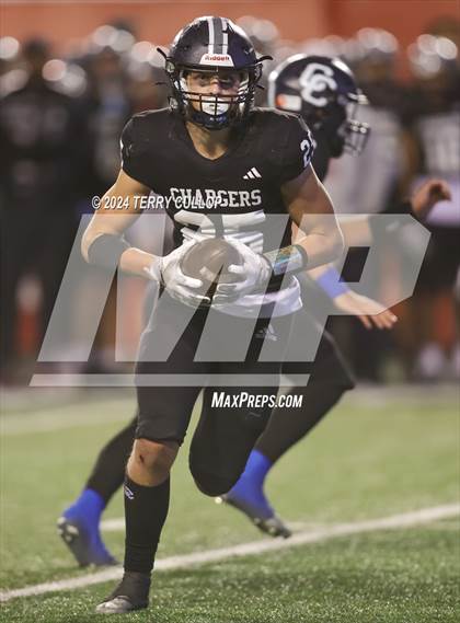 Thumbnail 3 in Lone Peak vs. Corner Canyon (UHSAA 6A Final) photogallery.