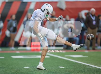 Thumbnail 1 in Lone Peak vs. Corner Canyon (UHSAA 6A Final) photogallery.