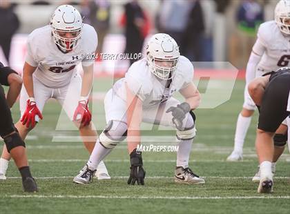 Thumbnail 3 in Lone Peak vs. Corner Canyon (UHSAA 6A Final) photogallery.