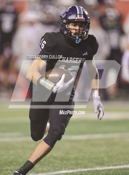 Thumbnail 1 in Lone Peak vs. Corner Canyon (UHSAA 6A Final) photogallery.