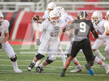 Thumbnail 1 in Lone Peak vs. Corner Canyon (UHSAA 6A Final) photogallery.