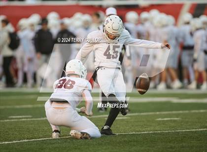 Thumbnail 2 in Lone Peak vs. Corner Canyon (UHSAA 6A Final) photogallery.