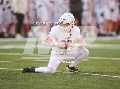 Thumbnail 1 in Lone Peak vs. Corner Canyon (UHSAA 6A Final) photogallery.