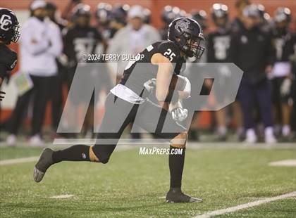 Thumbnail 2 in Lone Peak vs. Corner Canyon (UHSAA 6A Final) photogallery.