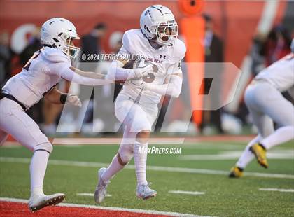Thumbnail 3 in Lone Peak vs. Corner Canyon (UHSAA 6A Final) photogallery.