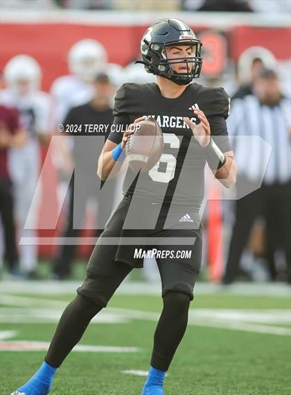 Thumbnail 3 in Lone Peak vs. Corner Canyon (UHSAA 6A Final) photogallery.
