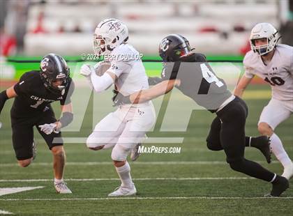 Thumbnail 3 in Lone Peak vs. Corner Canyon (UHSAA 6A Final) photogallery.