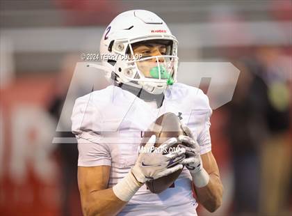 Thumbnail 2 in Lone Peak vs. Corner Canyon (UHSAA 6A Final) photogallery.