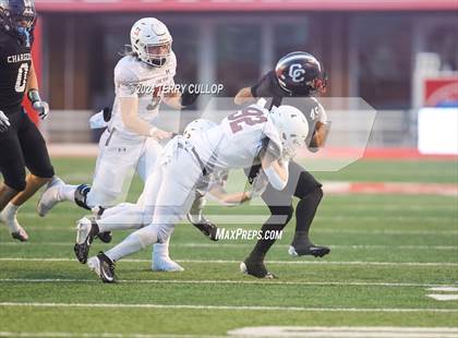 Thumbnail 1 in Lone Peak vs. Corner Canyon (UHSAA 6A Final) photogallery.
