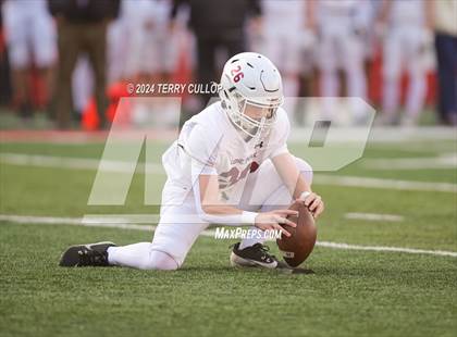 Thumbnail 2 in Lone Peak vs. Corner Canyon (UHSAA 6A Final) photogallery.