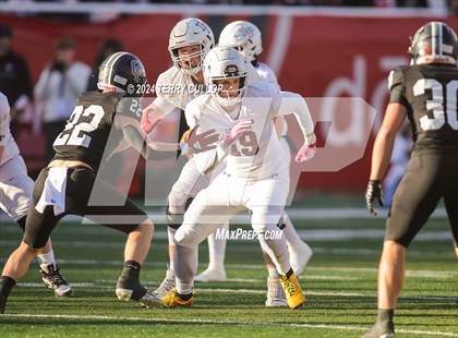 Thumbnail 2 in Lone Peak vs. Corner Canyon (UHSAA 6A Final) photogallery.
