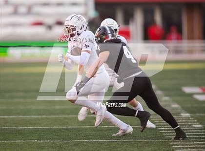 Thumbnail 1 in Lone Peak vs. Corner Canyon (UHSAA 6A Final) photogallery.