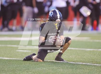 Thumbnail 2 in Lone Peak vs. Corner Canyon (UHSAA 6A Final) photogallery.