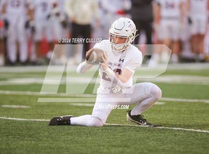 Thumbnail 1 in Lone Peak vs. Corner Canyon (UHSAA 6A Final) photogallery.