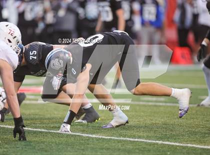 Thumbnail 2 in Lone Peak vs. Corner Canyon (UHSAA 6A Final) photogallery.