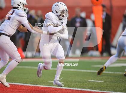 Thumbnail 2 in Lone Peak vs. Corner Canyon (UHSAA 6A Final) photogallery.