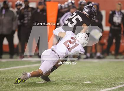 Thumbnail 3 in Lone Peak vs. Corner Canyon (UHSAA 6A Final) photogallery.