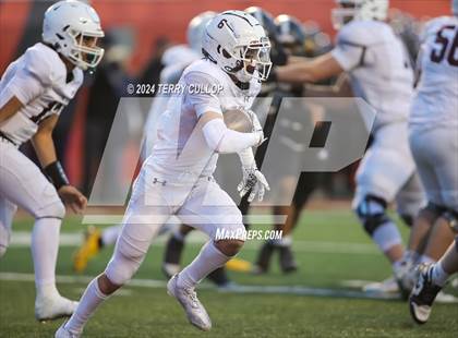 Thumbnail 3 in Lone Peak vs. Corner Canyon (UHSAA 6A Final) photogallery.