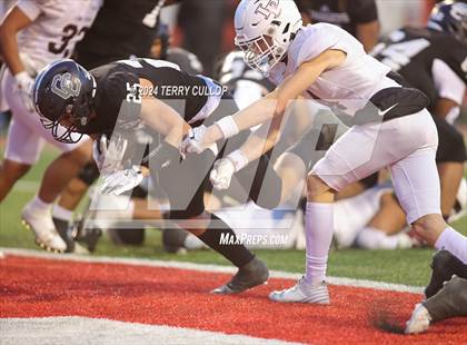 Thumbnail 1 in Lone Peak vs. Corner Canyon (UHSAA 6A Final) photogallery.