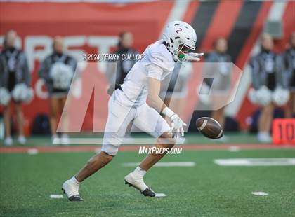 Thumbnail 3 in Lone Peak vs. Corner Canyon (UHSAA 6A Final) photogallery.
