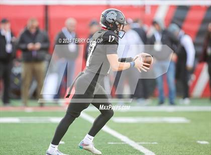Thumbnail 2 in Lone Peak vs. Corner Canyon (UHSAA 6A Final) photogallery.