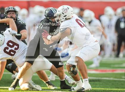 Thumbnail 1 in Lone Peak vs. Corner Canyon (UHSAA 6A Final) photogallery.