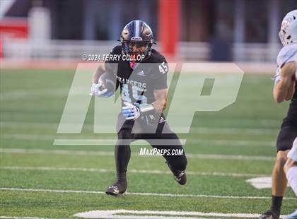 Thumbnail 3 in Lone Peak vs. Corner Canyon (UHSAA 6A Final) photogallery.