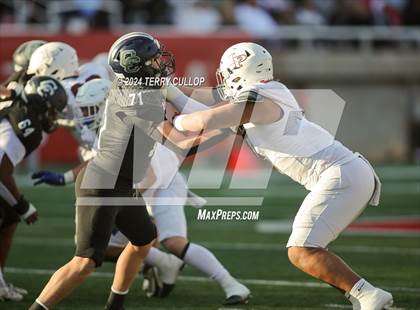 Thumbnail 3 in Lone Peak vs. Corner Canyon (UHSAA 6A Final) photogallery.