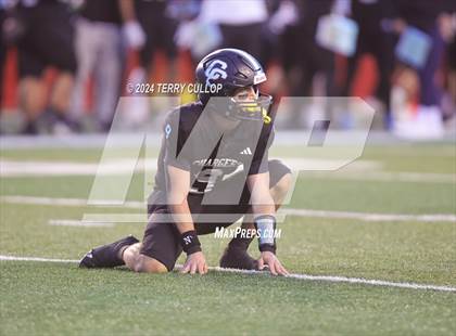 Thumbnail 3 in Lone Peak vs. Corner Canyon (UHSAA 6A Final) photogallery.