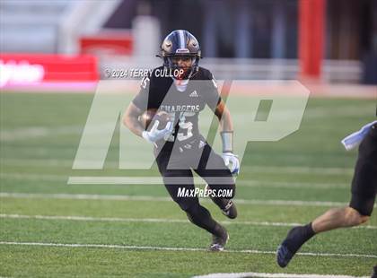 Thumbnail 1 in Lone Peak vs. Corner Canyon (UHSAA 6A Final) photogallery.