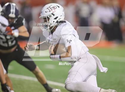 Thumbnail 2 in Lone Peak vs. Corner Canyon (UHSAA 6A Final) photogallery.