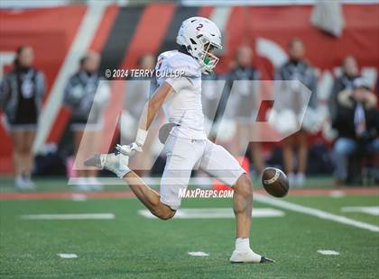 Thumbnail 3 in Lone Peak vs. Corner Canyon (UHSAA 6A Final) photogallery.