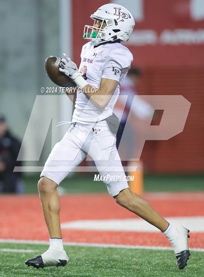 Thumbnail 1 in Lone Peak vs. Corner Canyon (UHSAA 6A Final) photogallery.