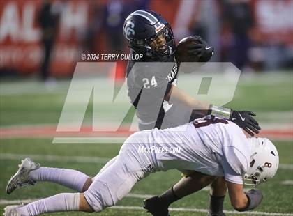 Thumbnail 1 in Lone Peak vs. Corner Canyon (UHSAA 6A Final) photogallery.