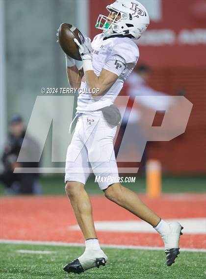 Thumbnail 3 in Lone Peak vs. Corner Canyon (UHSAA 6A Final) photogallery.