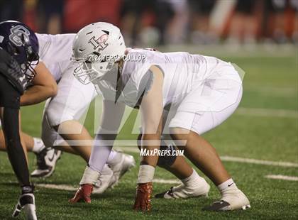 Thumbnail 3 in Lone Peak vs. Corner Canyon (UHSAA 6A Final) photogallery.