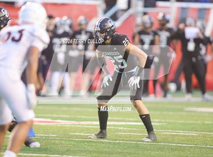 Thumbnail 1 in Lone Peak vs. Corner Canyon (UHSAA 6A Final) photogallery.