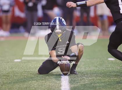 Thumbnail 1 in Lone Peak vs. Corner Canyon (UHSAA 6A Final) photogallery.