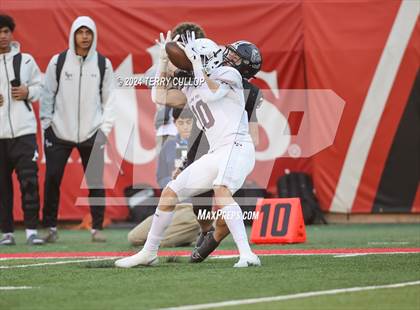 Thumbnail 1 in Lone Peak vs. Corner Canyon (UHSAA 6A Final) photogallery.