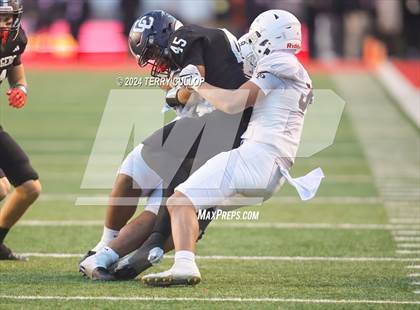 Thumbnail 1 in Lone Peak vs. Corner Canyon (UHSAA 6A Final) photogallery.