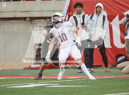Thumbnail 3 in Lone Peak vs. Corner Canyon (UHSAA 6A Final) photogallery.